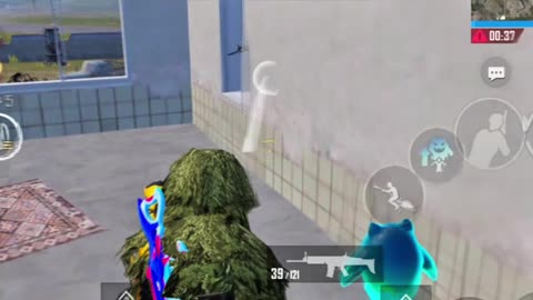 SniperShot #ChickenDinner #MobileGaming #GamingShorts #TazzyGaming