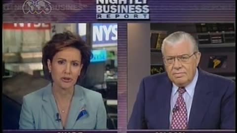 USA WORLDNET September 17, 2001 630pm-700pm EDT