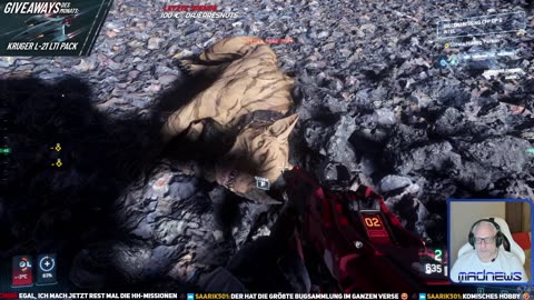 🔴 Mad vs SC 🔴 !Giveaway Apollo LTI Pack,Wolf LTI Pack, Dune Key & MEHR! !Alternate [Anzeige #Ad]