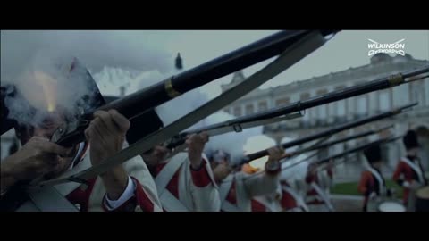 Wilkinson Sword reklám (2020)