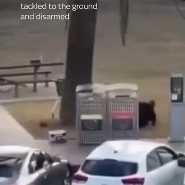 Berisha, neutralizimi i agresorit në Australi: Akt i shëmtuar terrorist…