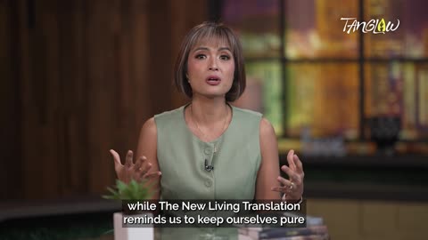 Hindi Ka Isang “Wala Lang”