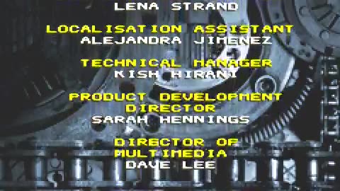 GBA longplay - Robot Wars-Advanced Destruction