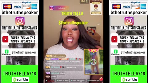 MADAM LO DELUSIONAL PRESS CONFERENCE 11/13/25