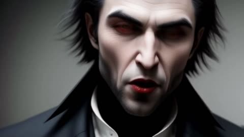 Myst Man - Haunted Eyes | A dark blues/gothic rock tale of mystery, fear, and seduction song