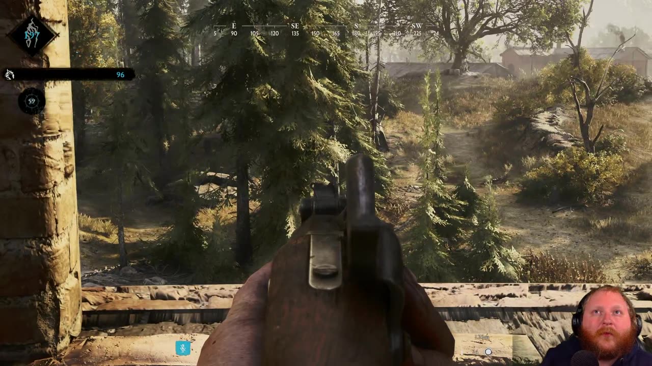 Are we pro hunt players yet?