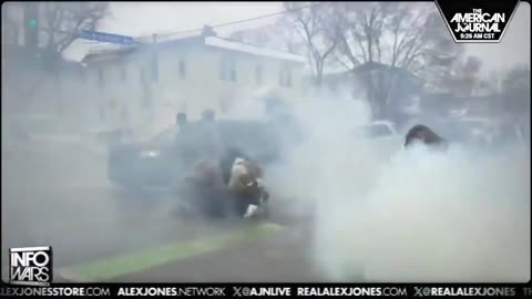 AMERICAN JOURNAL (Full Show) Tuesday - 1/27/26