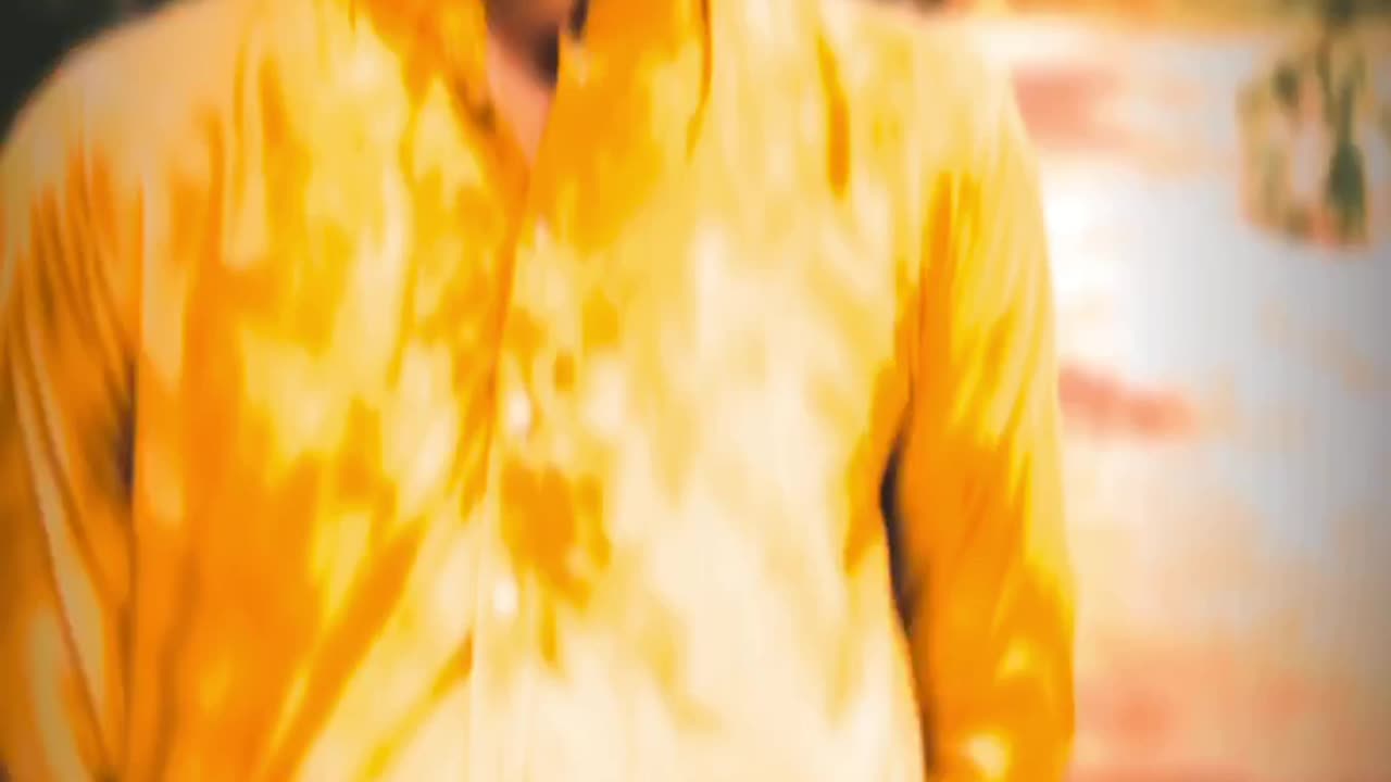 Brother Ali mustajab