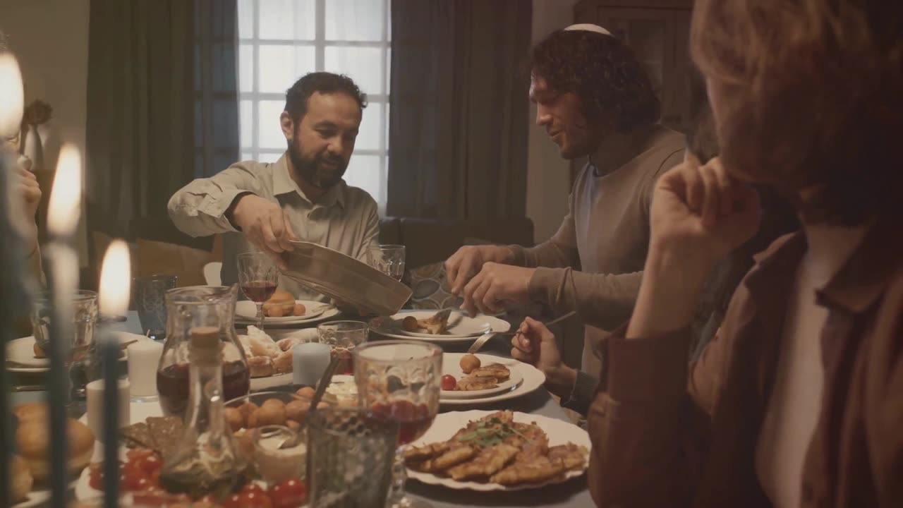 Rethinking Family: Thriving in the Future