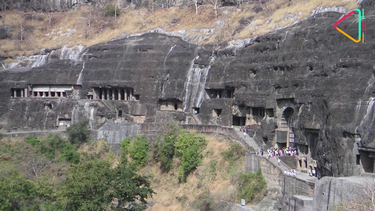 धाराशिव की प्राचीन गुफाएँ | Ancient Caves of Dharashiv