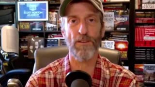 A.I.'s Deadly Reach: Gaza War & The 'Daddy's Home' Program with SCOTT HORTON