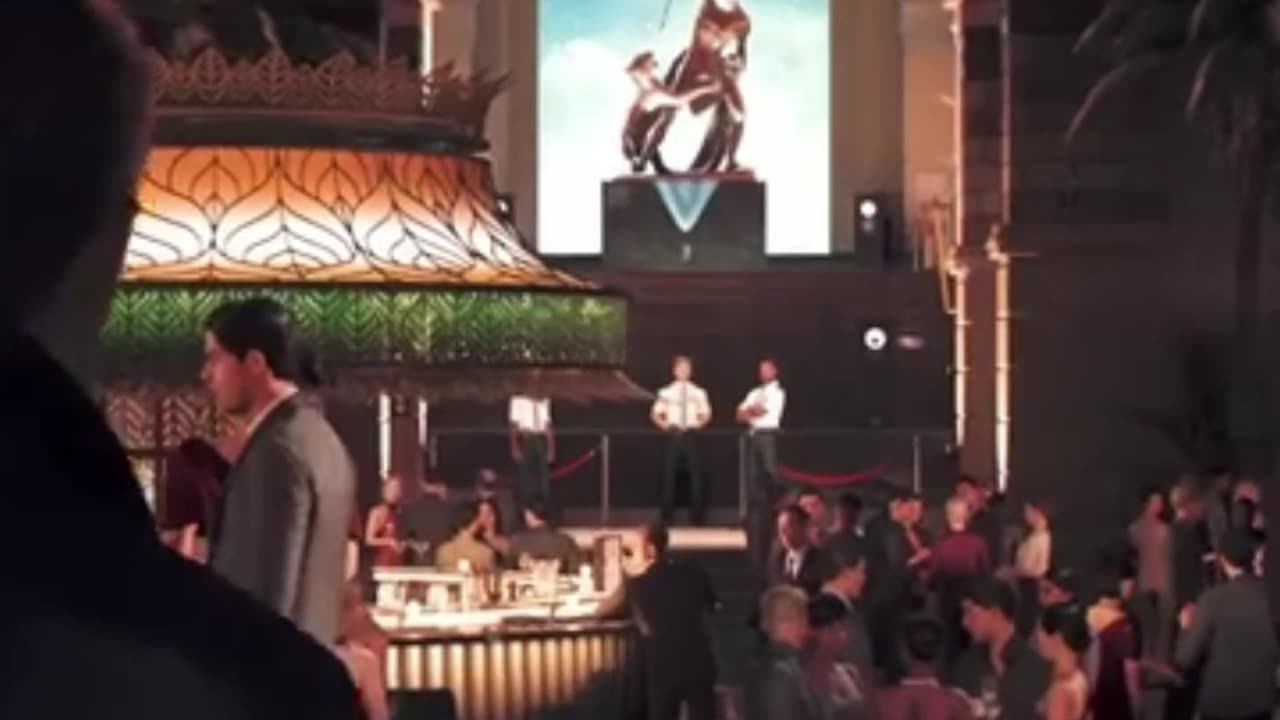 AdHoc Studio Targets Iconic IPs After Dispatch's Million-Copy Milestone