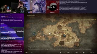 [Mirror] Destiny YouTube Stream