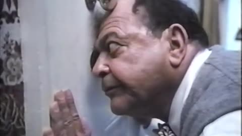 Commander USA's Groovie Movies: Unseen