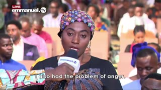 Sunday Testimony 30th November 2025