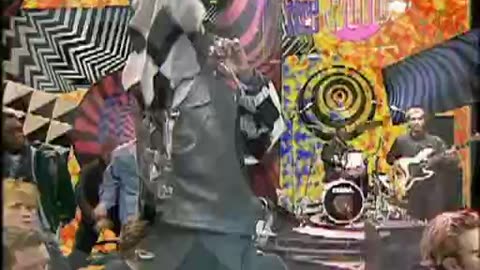 The Word s01e24 08/02/91