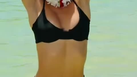 Micro bikini try on haul