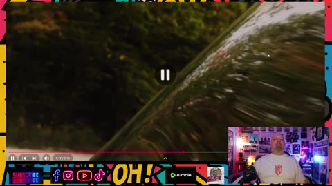 Honey Bunch Trailer Reaction