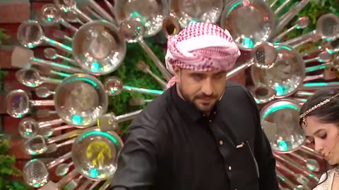 Laughter cheaf season 3 episode 5