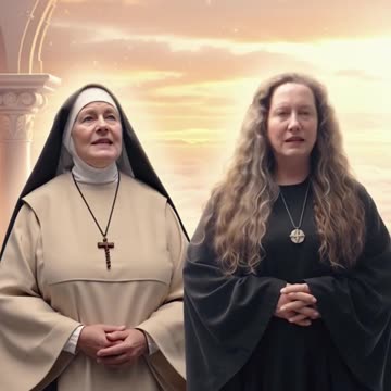 Lumen Altissime with St. Hildegard and Marilynn Hughes