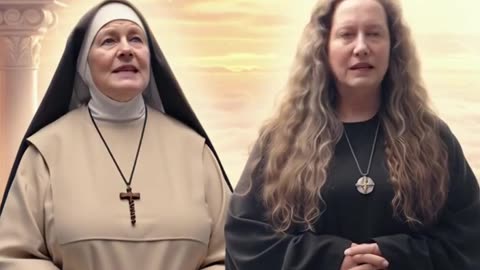 Lumen Altissime with St. Hildegard and Marilynn Hughes