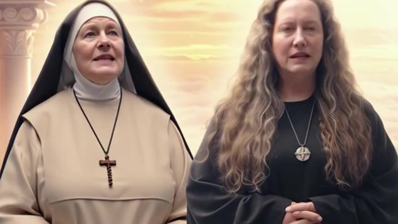 Lumen Altissime with St. Hildegard and Marilynn Hughes
