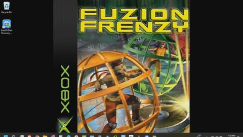 Fuzion Frenzy Review