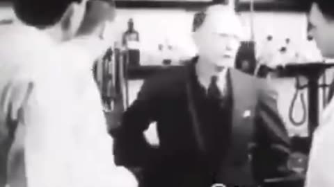 Rockefeller Petroleum Based Medicine