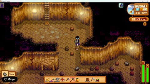 Live with Restream, January 26