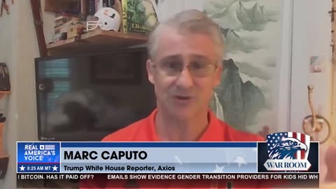 TRUMP’S FULL-COURT PRESS IS SHIFTING POWER