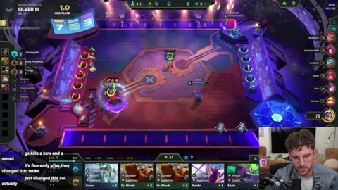 547 Quick stream quizzes
