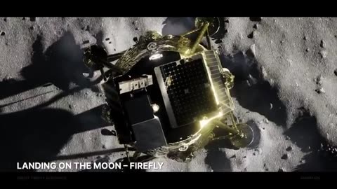 NASA 2025: To tje Moon,Mars and beyound