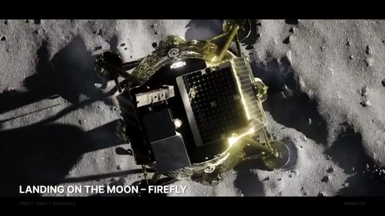 NASA 2025: To tje Moon,Mars and beyound