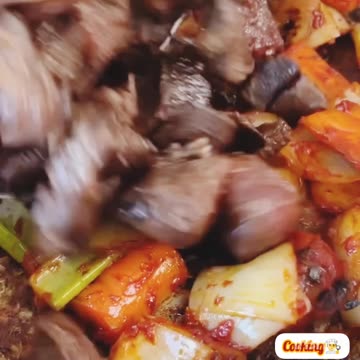 The Great chef👨‍🍳 cooking videos