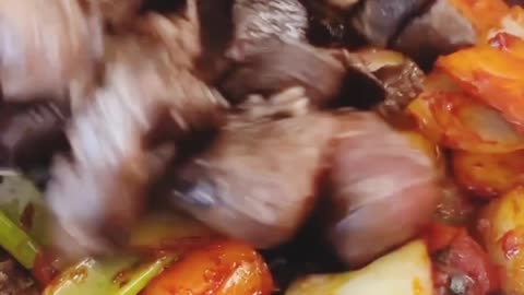The Great chef👨‍🍳 cooking videos