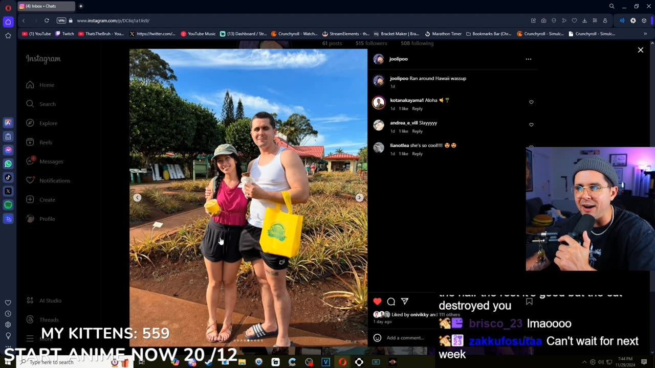 The wHoAwaii picture