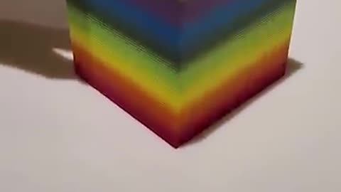 Satisfying folding