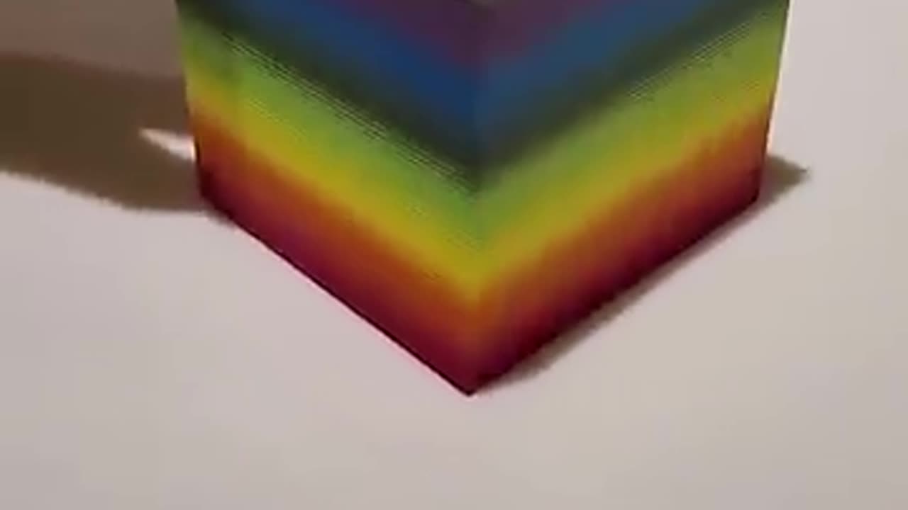 Satisfying folding