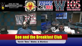 Bee and the Breakfast Club, Friday, Dec. 5, 2025