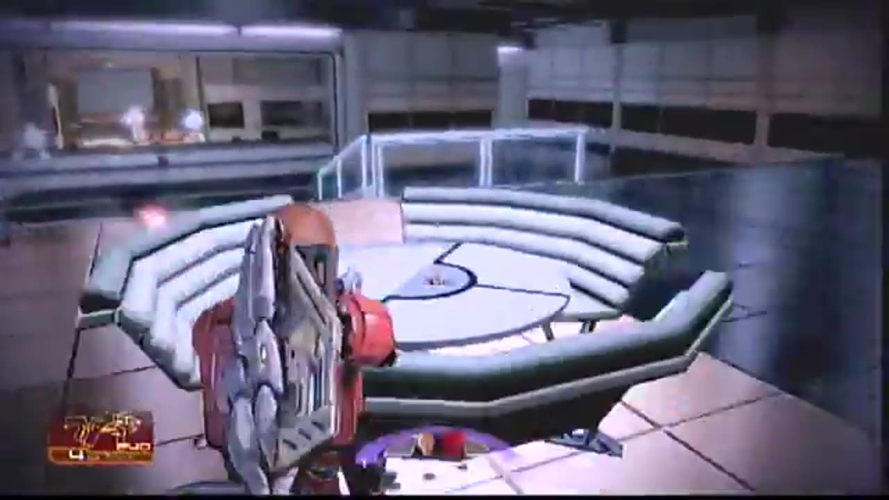 Mass Effect 2 Day 9 - 23 _ 31