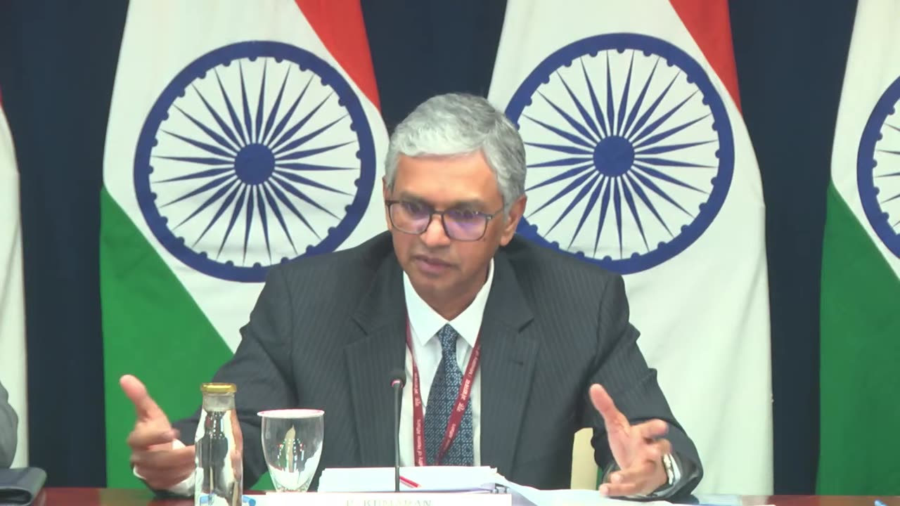 India–Mongolia 70 Years of Friendship: Strategic Ties Strengthen | Amaravati Today