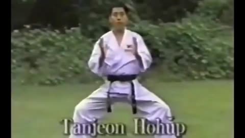 Hapkido