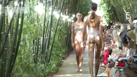 STONE FOX Swimwear💦 Spring Miami Bikini 🍑fashion Swimwear model- Fashion Channel