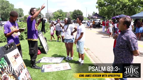 White Jesus Isn’t in the Bible — So Where Did He Come From