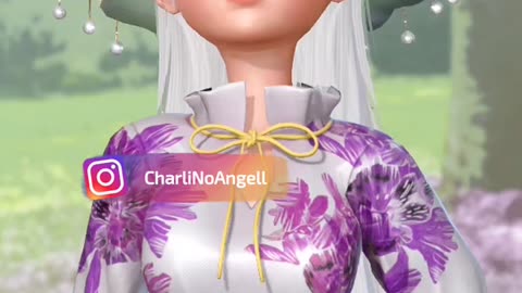 CHARLI WAKES UP EARLY IN THE A.M. HAD SOME TEA TO SPEAK ON ABOUT TOMI K