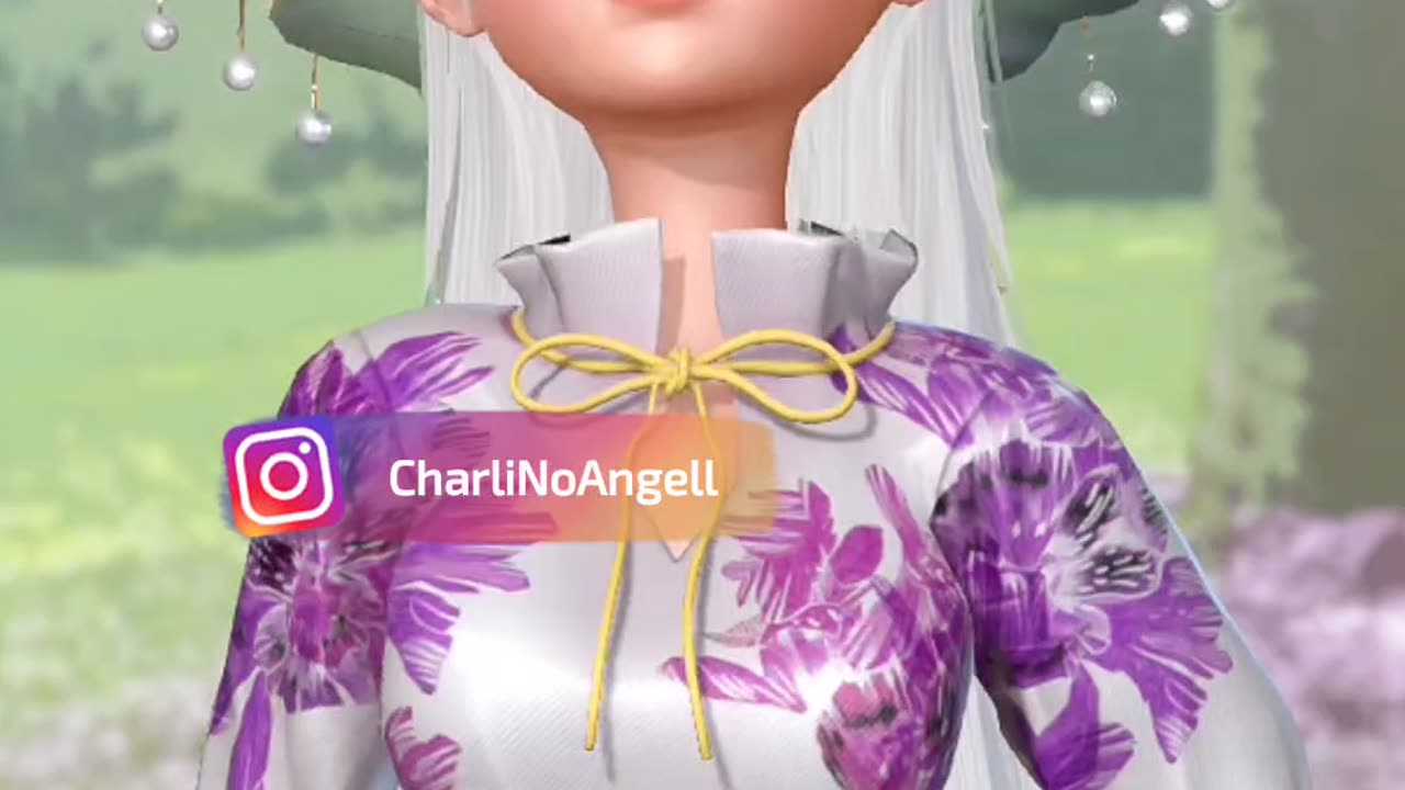 CHARLI WAKES UP EARLY IN THE A.M. HAD SOME TEA TO SPEAK ON ABOUT TOMI K