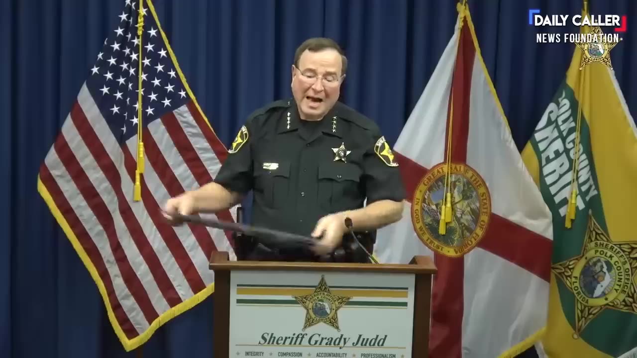 Philly Teens Learn The Hard Way NOT To Steal In Florida