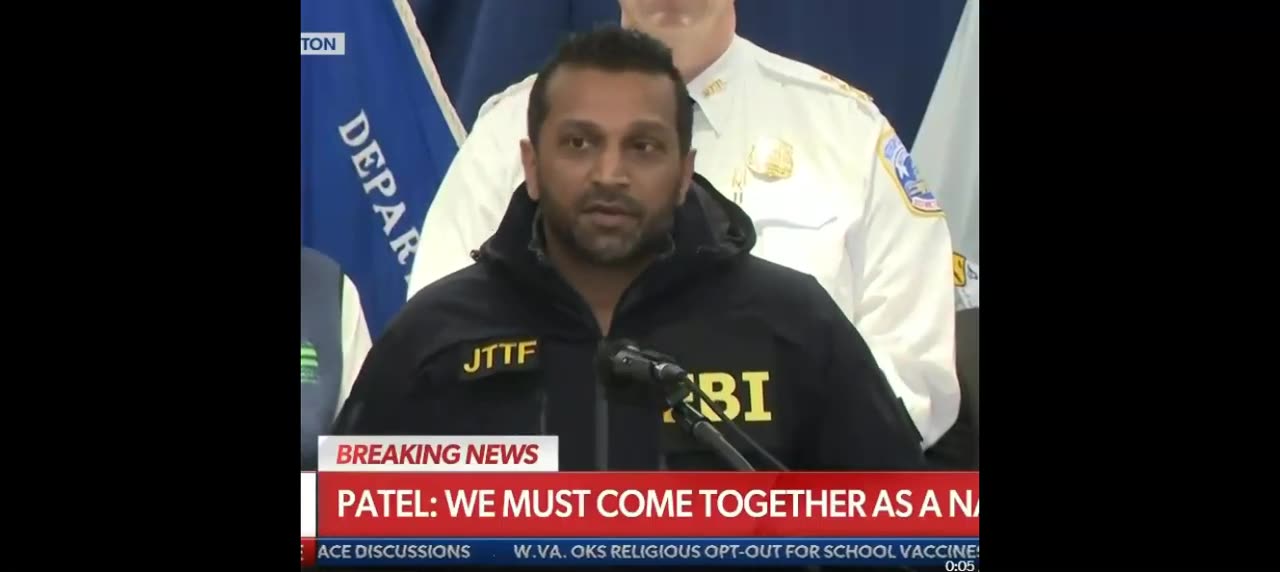 Santa Surfing 11/28/2025 - Trump says Crime against Humanity and his Pissed Off Post