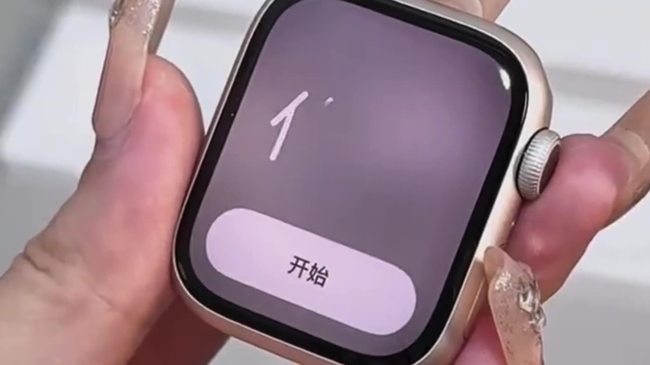 นาฬิกา S9 ⌚⚡ | ฟีเจอร์แน่น ราคาน่ารัก ใครสายสุขภาพต้องมี!