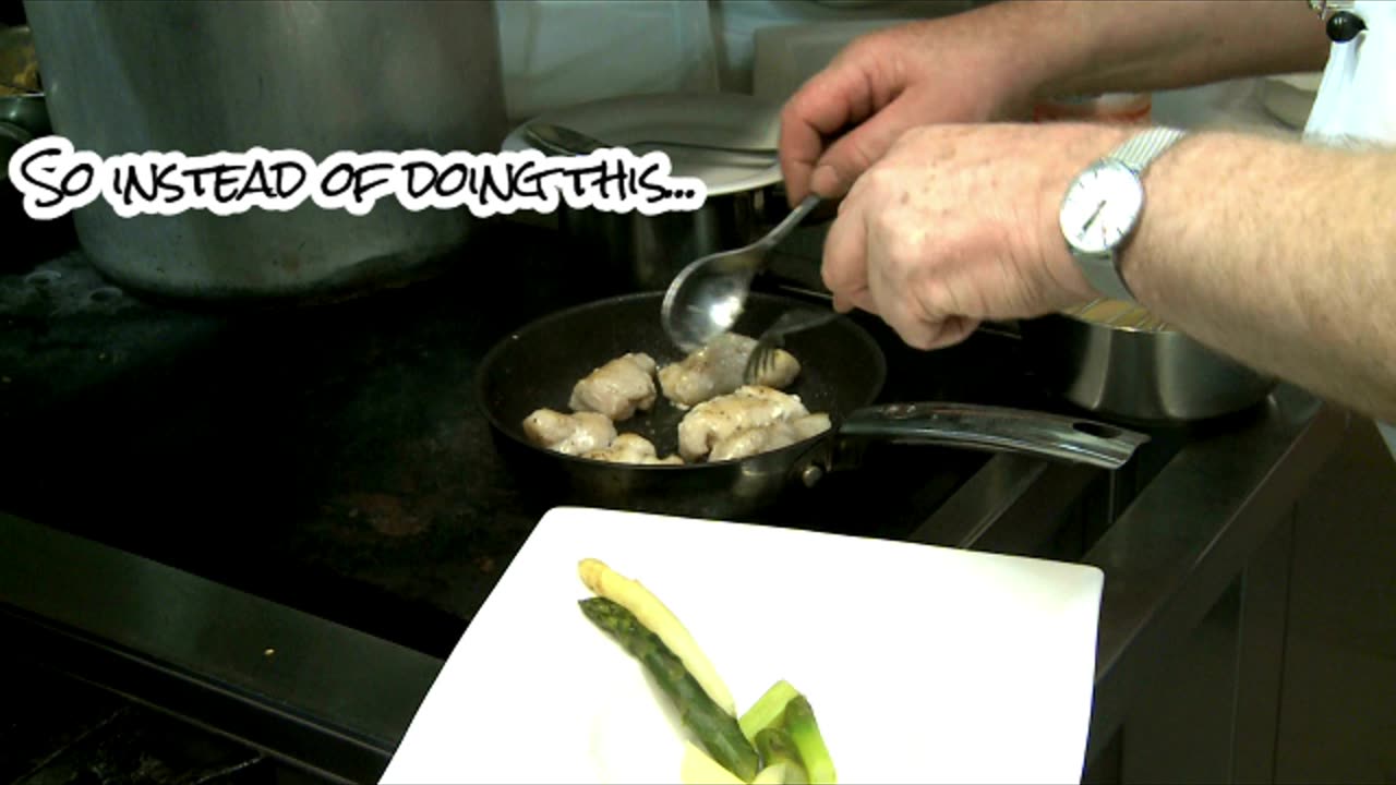 Chef Carl _ New Intro